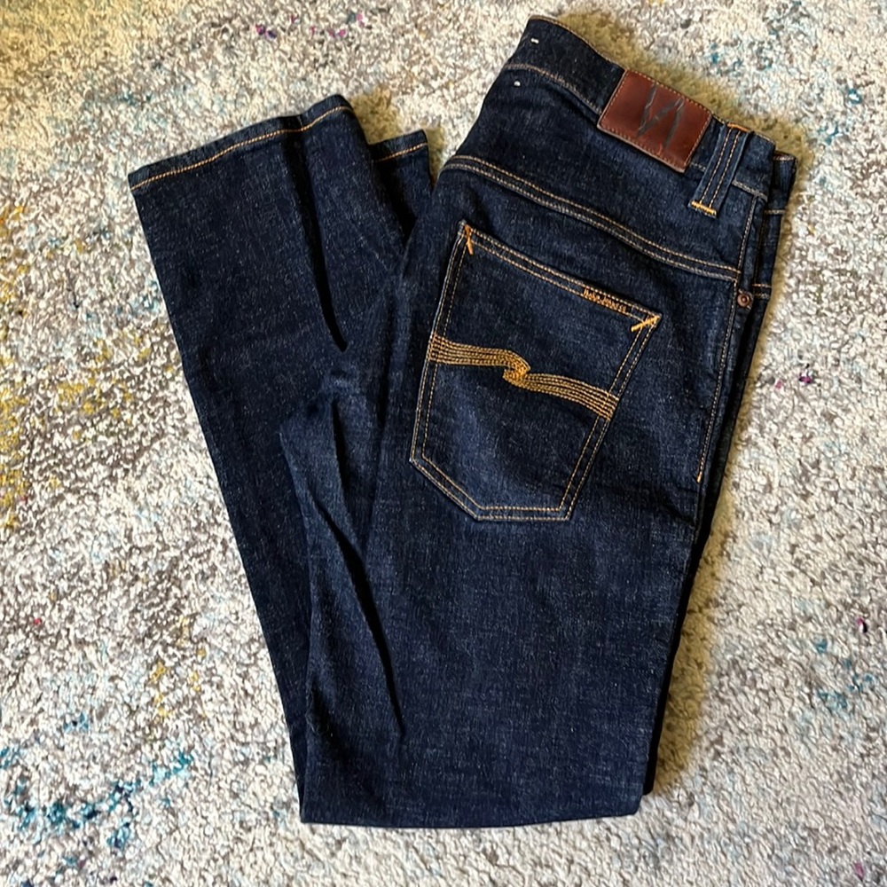 Nudie Jeans Co